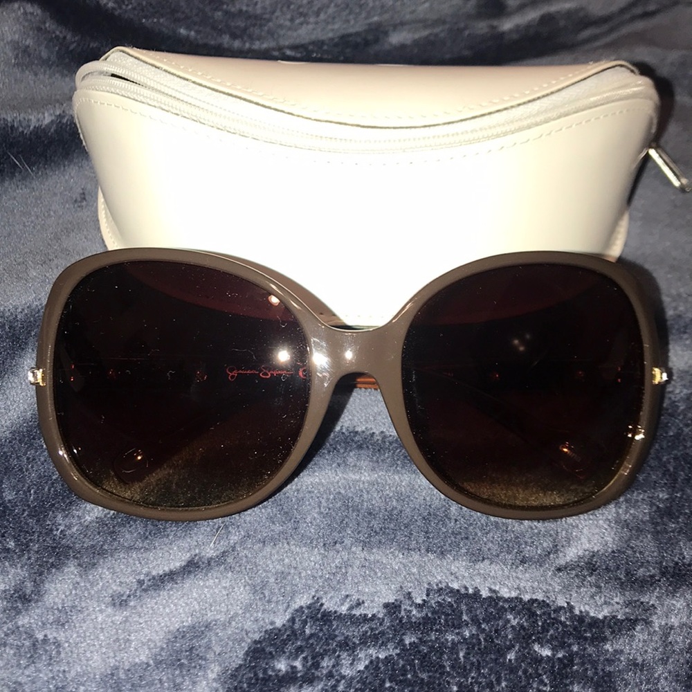 Jessica Simpson Sunglasses